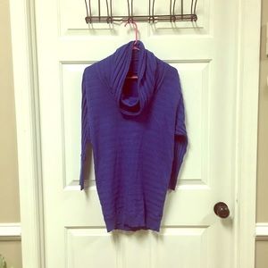 Cowneck Sweater